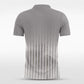 Forest - Customized Men's Sublimated Soccer  Jersey