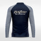 Embrace Radiance - Customized Kid's Sublimated 1/4 Zip