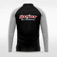 Embrace Radiance - Customized Kid's Sublimated 1/4 Zip