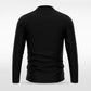 Historic Greek - Customized Men's Sublimated Full-Zip Jacket
