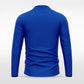 Historic India - Customized Men's Sublimated Full-Zip Jacket