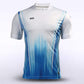 Cosmos - Customized Men's Sublimated Soccer Jersey