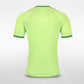 Mistyland - Customized Men's Soccer Jersey