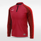 Embrace Radiance - Customized Kid's Sublimated 1/4 Zip