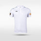 Star - Kid's Sublimated Polo