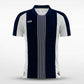Maya - Customized Men's Sublimated Soccer Jersey