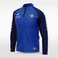 Embrace Wind Stopper - Customized Men's Sublimated 1/4 Zip