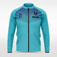 Historic Egypt - Customized Men's Sublimated Full-Zip Jacket