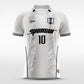 Crash - Customized Men's Sublimated Soccer Jersey
