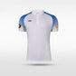 Sky - Kid's Sublimated Polo