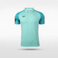 Star - Kid's Sublimated Polo