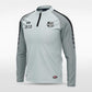 Embrace Wind Stopper - Customized Men's Sublimated 1/4 Zip
