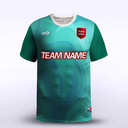 ARC Project - Customized Kid's Sublimated Soccer Jersey