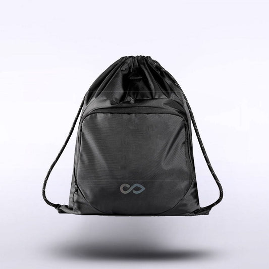 Recluse Drawstring Backpack