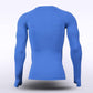 Dragon Vein - Adult Long Sleeve Compression Top