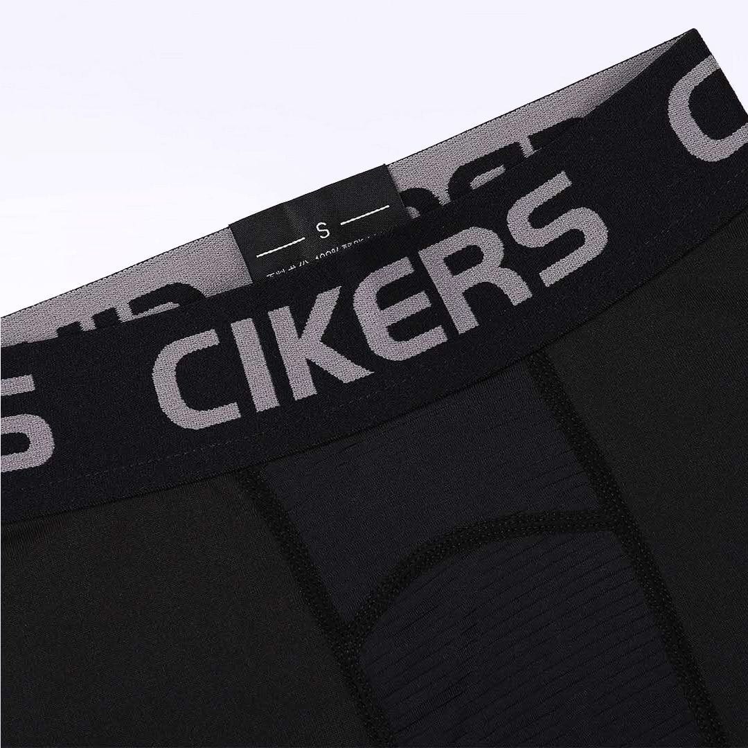 Kids Compression Polar Fleece Pants