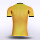 Flying Fish - Customized Adult Goalkeeper Soccer Jersey