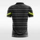 Totem - Customized Men's Sublimated Soccer Jersey