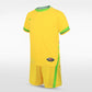 Pure Kid's Soccer Kit Style 3