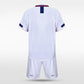 Pure Kid's Soccer Kit Style 3