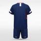 Pure Kid's Soccer Kit Style 3