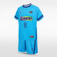 Pure Kid's Soccer Kit Style 3