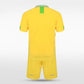 Pure Kid's Soccer Kit Style 3