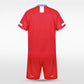 Pure Kid's Soccer Kit Style 3