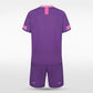 Pure Kid's Soccer Kit Style 3