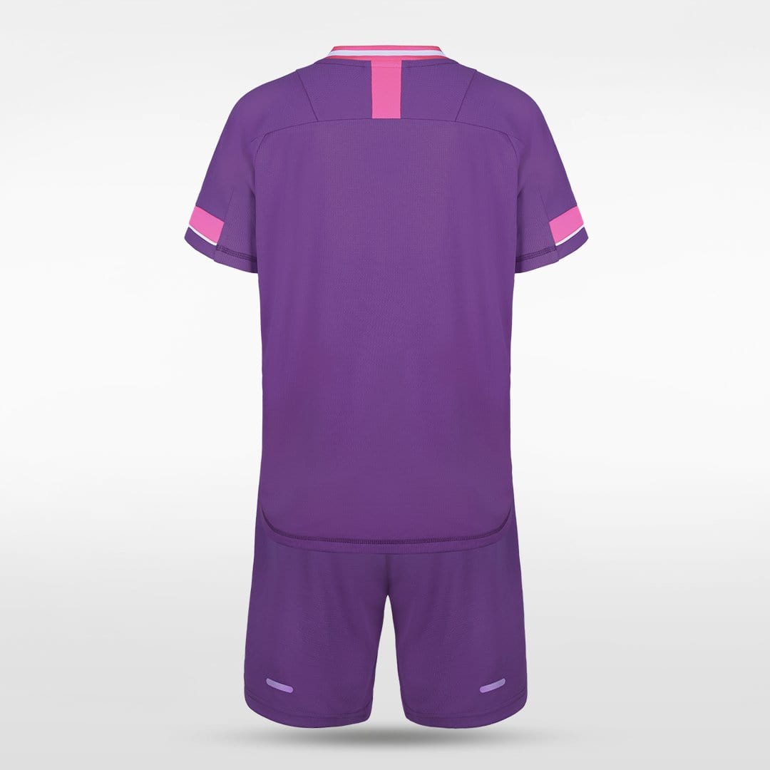Pure Kid's Soccer Kit Style 3