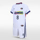 Pure Kid's Soccer Kit Style 3