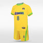 Pure Kid's Soccer Kit Style 3