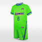 Pure Kid's Soccer Kit Style 3