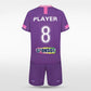 Pure Kid's Soccer Kit Style 3