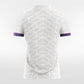 Scallop - Customized Men's Sublimated Soccer Jersey