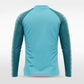 Embrace Radiance - Customized Kid's Sublimated 1/4 Zip