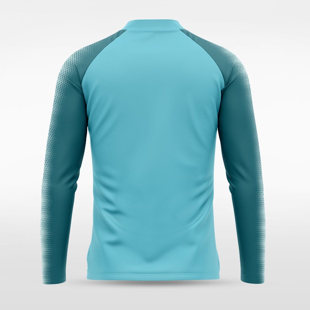 Embrace Radiance - Customized Kid's Sublimated 1/4 Zip