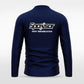 Historic India - Customized Men's Sublimated Full-Zip Jacket