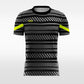 Totem - Customized Men's Sublimated Soccer Jersey