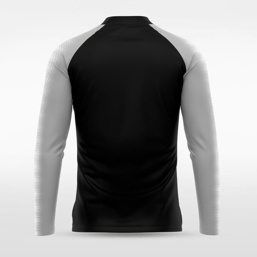 Embrace Radiance - Customized Kid's Sublimated 1/4 Zip