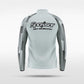 Urban Forest - Customized Kid's Sublimated Full-Zip Jacket