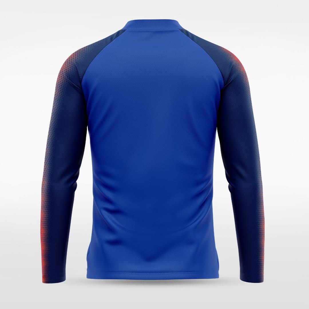 Embrace Radiance - Customized Kid's Sublimated 1/4 Zip
