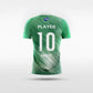 Endless - Customized Kid's Sublimated Soccer Jersey