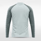 Embrace Radiance - Customized Kid's Sublimated 1/4 Zip
