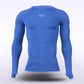 Dragon Vein - Adult Long Sleeve Compression Top