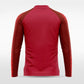 Embrace Radiance - Customized Kid's Sublimated 1/4 Zip