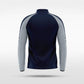 Embrace Wind Stopper - Customized Kid's Sublimated Full-Zip Jacket