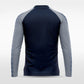 Embrace Radiance - Customized Kid's Sublimated 1/4 Zip