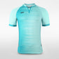 Mistyland - Customized Men's Soccer Jersey
