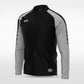 Embrace Wind Stopper - Customized Men's Sublimated 1/4 Zip